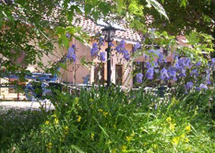 Auberge De Mandrin Dullin Quarto foto