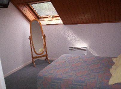 Auberge De Mandrin Dullin Quarto foto