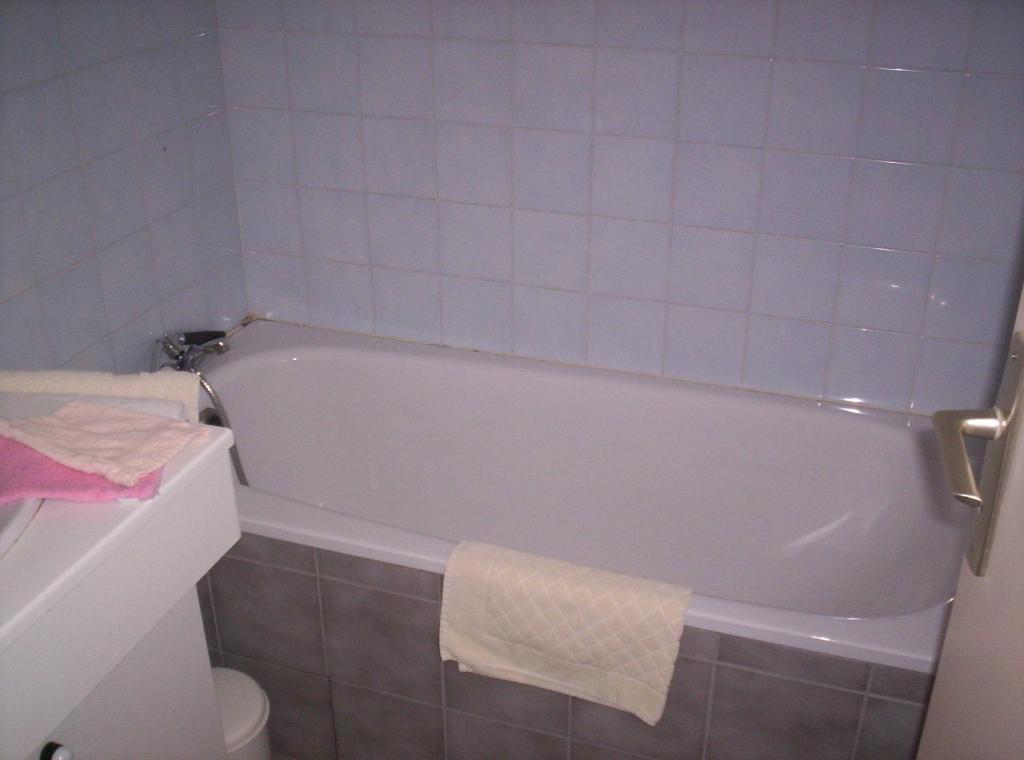 Auberge De Mandrin Dullin Quarto foto